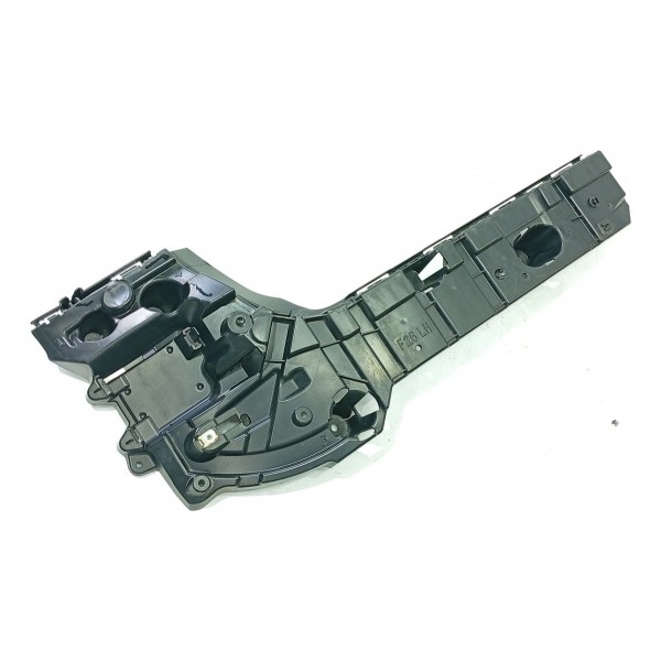 Guia Parachoque Bmw X4 Traseiro Esq 2015/2018 51127338759