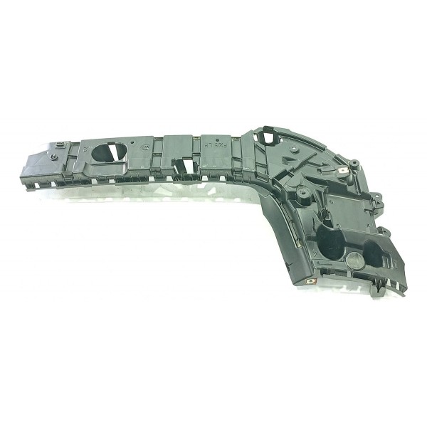 Guia Parachoque Bmw X4 Traseiro Esq 2015/2018 51127338759