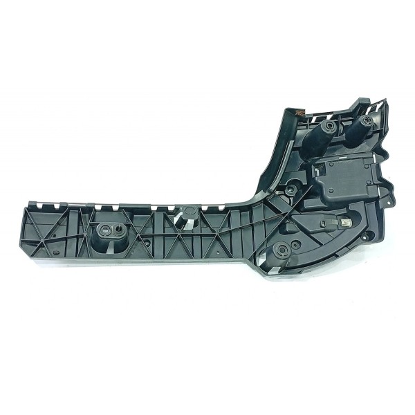 Guia Parachoque Bmw X4 Traseiro Esq 2015/2018 51127338759