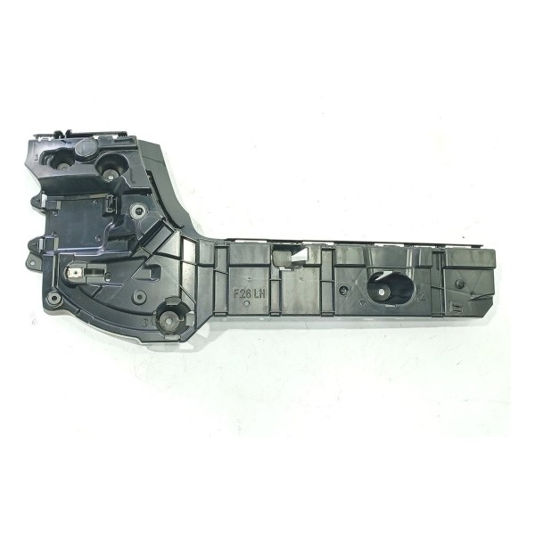 Guia Parachoque Bmw X4 Traseiro Esq 2015/2018 51127338759