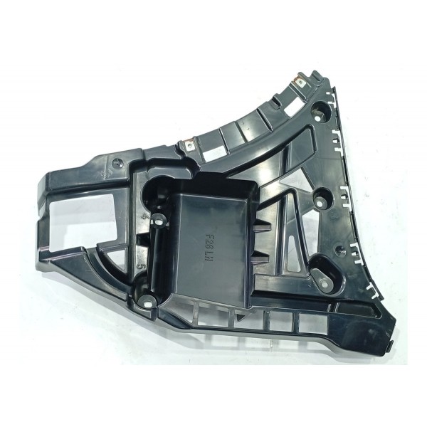 Guia Parachoque Bmw X4 Traseiro Esque 2015/2018 51127338765