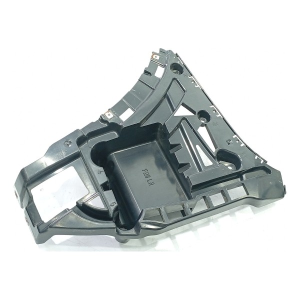 Guia Parachoque Bmw X4 Traseiro Esque 2015/2018 51127338765