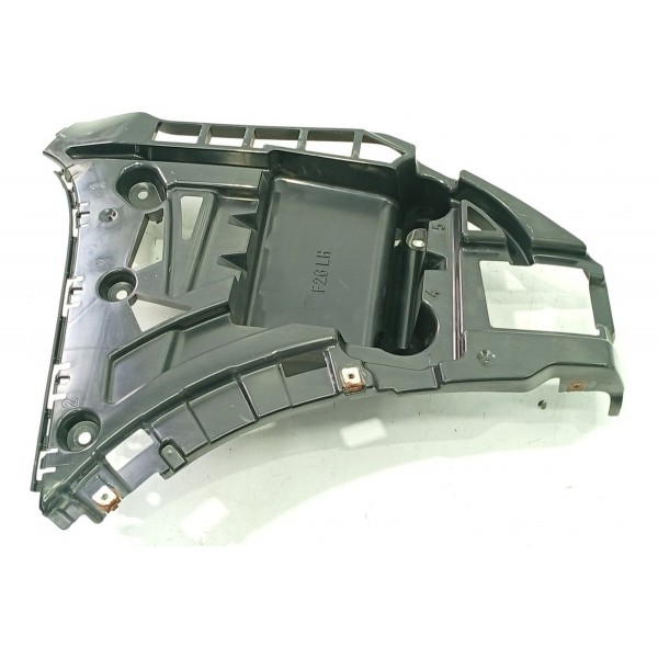 Guia Parachoque Bmw X4 Traseiro Esque 2015/2018 51127338765