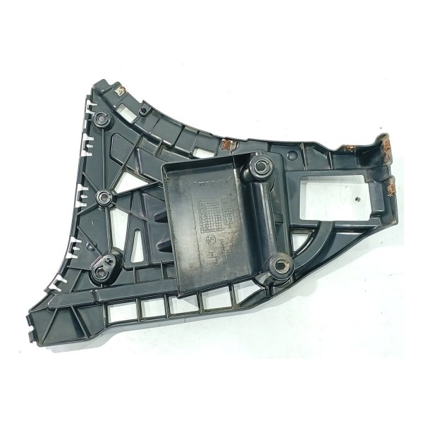 Guia Parachoque Bmw X4 Traseiro Esque 2015/2018 51127338765