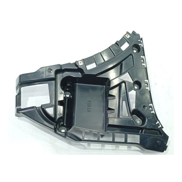 Guia Parachoque Bmw X4 Traseiro Esque 2015/2018 51127338765