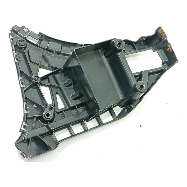 Guia Parachoque Bmw X4 Traseiro Esque 2015/2018 51127338765