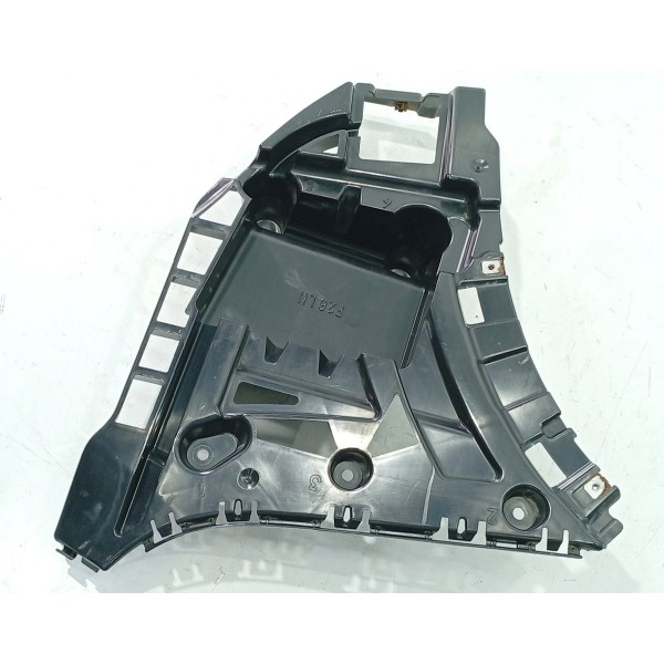 Guia Parachoque Bmw X4 Traseiro Esque 2015/2018 51127338765