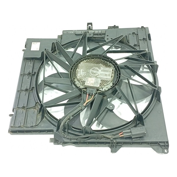 Eletroventilador Ventoinha Bmw X4 2015/2018  756259503
