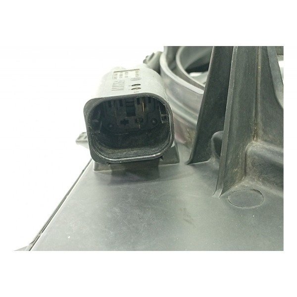 Eletroventilador Ventoinha Bmw X4 2015/2018  756259503