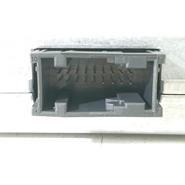 Modulo Camera Re Bmw 320 X3 X4 2014/2018 16129510