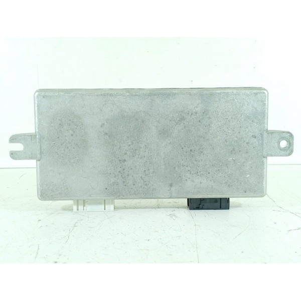 Modulo Camera Re Bmw 320 X3 X4 2014/2018 16129510