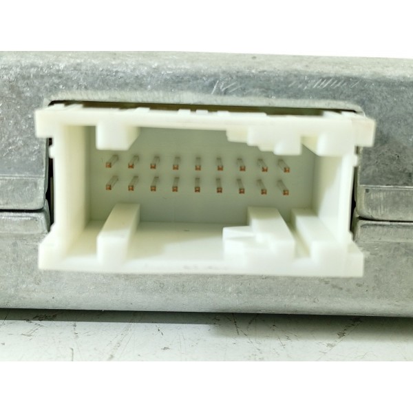 Modulo Camera Re Bmw 320 X3 X4 2014/2018 16129510