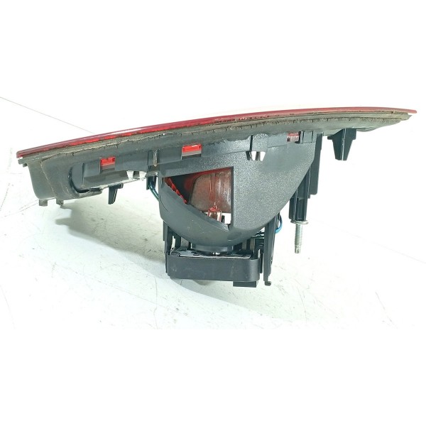 Lanterna Bmw X4 Esquerda Tampa 2015/2017 7331283 Esquerdo/motorista