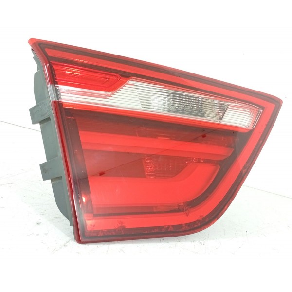 Lanterna Bmw X4 Esquerda Tampa 2015/2017 7331283 Esquerdo/motorista