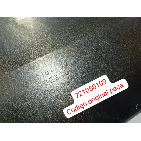 Mini Frente Bmw X3 X4 2015/2018 721050109