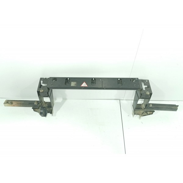 Mini Frente Bmw X3 X4 2015/2018 721050109