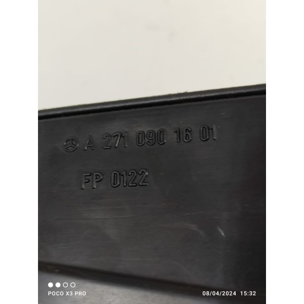 Caixa Filtro Ar Mercedes C180 C200 2008/2014 A2710901601