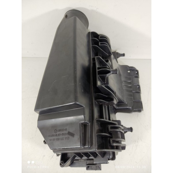 Caixa Filtro Ar Mercedes C180 C200 2008/2014 A2710901601