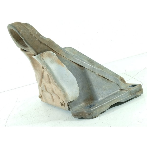 Suporte Coxim Motor Bmw X4 3.0 Dir 2015/2018 678483203