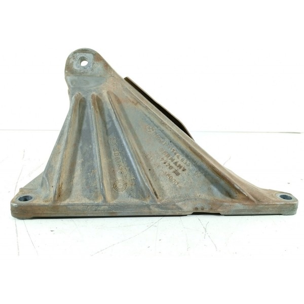 Suporte Coxim Motor Bmw X4 3.0 Dir 2015/2018 678483203