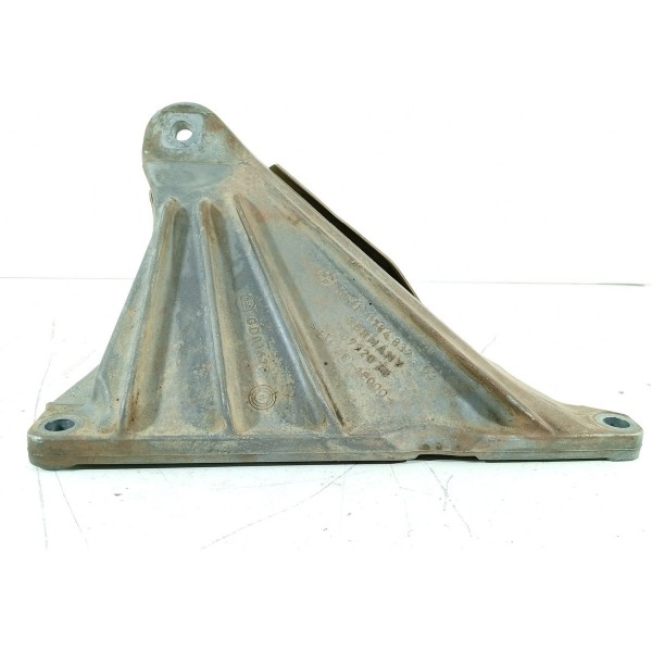 Suporte Coxim Motor Bmw X4 3.0 Dir 2015/2018 678483203