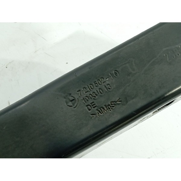 Travessa Painel Frontal Bmw X3 X4 2015/2018 721050210