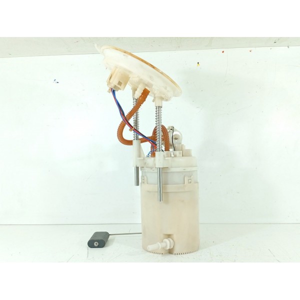 Bomba Combustivel Tanque Bmw X4 3.0 2014/2018