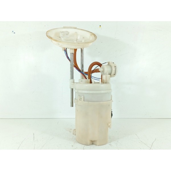 Bomba Combustivel Tanque Bmw X4 3.0 2014/2018