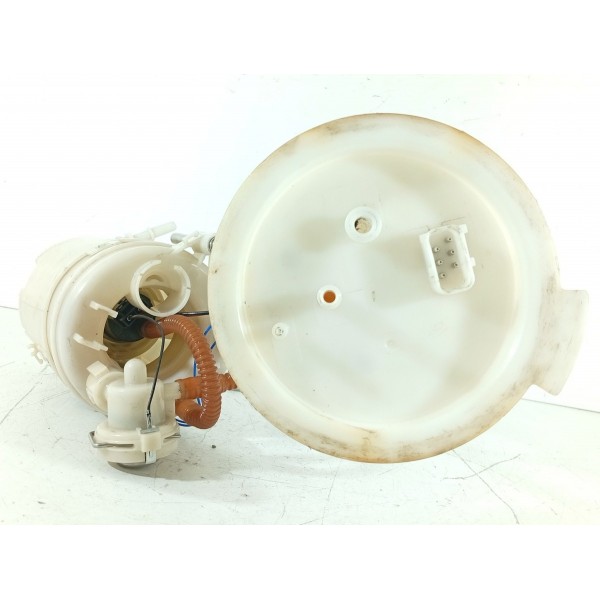 Bomba Combustivel Tanque Bmw X4 3.0 2014/2018