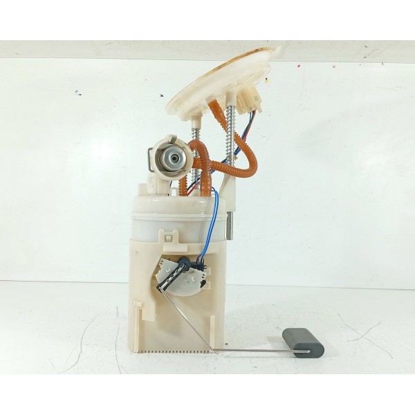 Bomba Combustivel Tanque Bmw X4 3.0 2014/2018