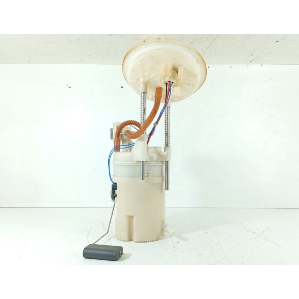 Bomba Combustivel Tanque Bmw X4 3.0 2014/2018