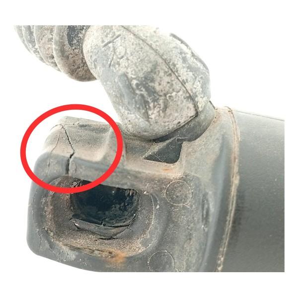 Amortecedor Eletrico Tampa Bmw X4 Esq 2015/2018 7339431 Det