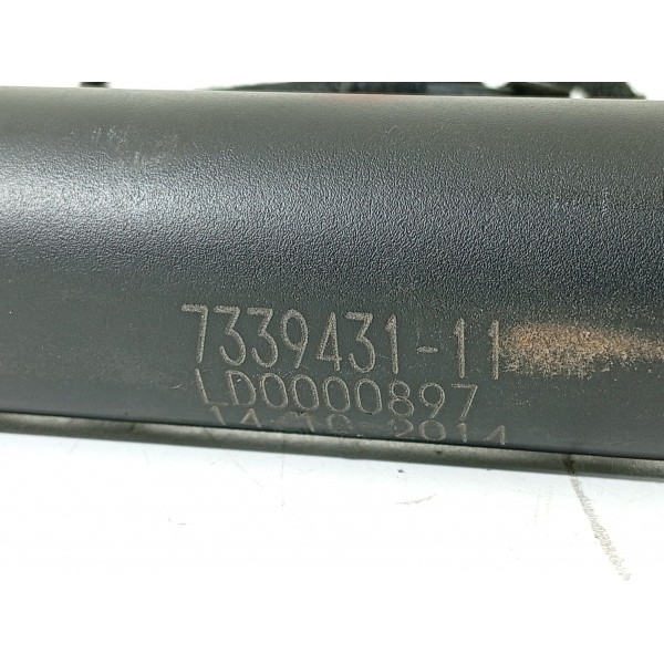 Amortecedor Eletrico Tampa Bmw X4 Esq 2015/2018 7339431 Det