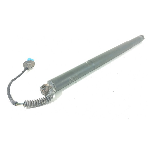 Amortecedor Eletrico Tampa Bmw X3 X4 Dir 2015/2018 7339432