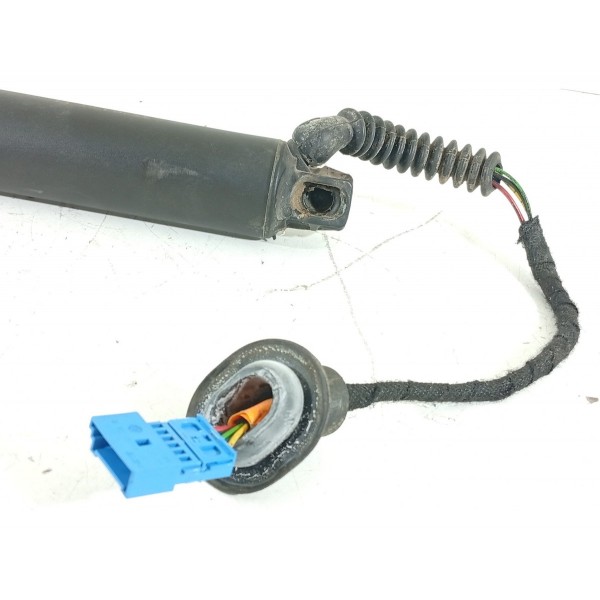 Amortecedor Eletrico Tampa Bmw X3 X4 Dir 2015/2018 7339432