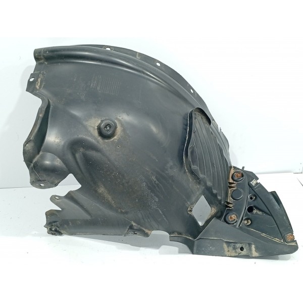 Parabarro Bmw X4 Dianteiro Esquerdo Fontal 2015/2018 7213641