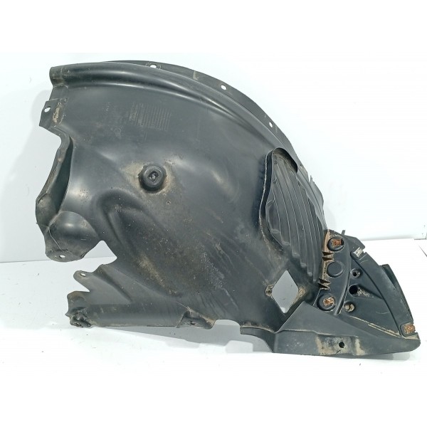 Parabarro Bmw X4 Dianteiro Esquerdo Fontal 2015/2018 7213641