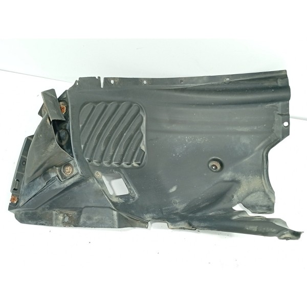 Parabarro Bmw X4 Dianteiro Esquerdo Fontal 2015/2018 7213641