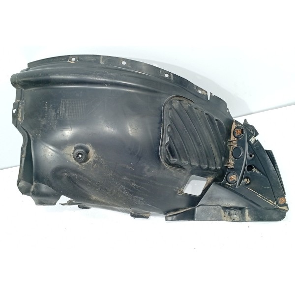 Parabarro Bmw X4 Dianteiro Esquerdo Fontal 2015/2018 7213641