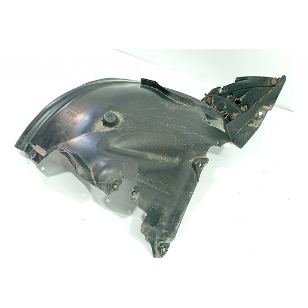 Parabarro Bmw X4 Dianteiro Esquerdo Fontal 2015/2018 7213641