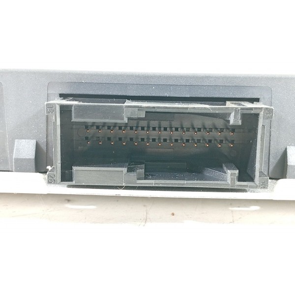 Modulo Conforto Bmw X3 X4 2012/2018 9345378901