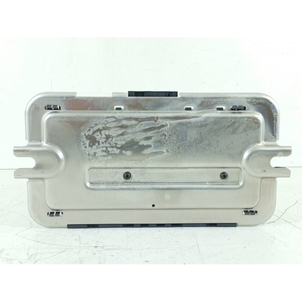 Modulo Conforto Bmw X3 X4 2012/2018 9345378901