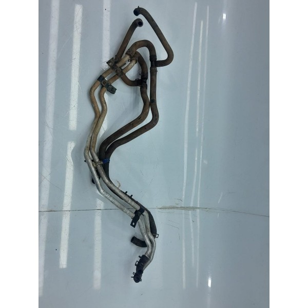 Mangueira Agua Ar Quente Pajero Full 3.2 2006/2016 Origin