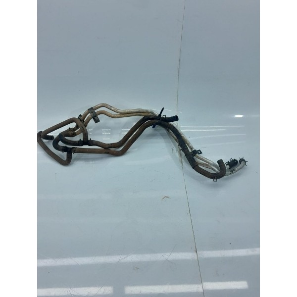 Mangueira Agua Ar Quente Pajero Full 3.2 2006/2016 Origin