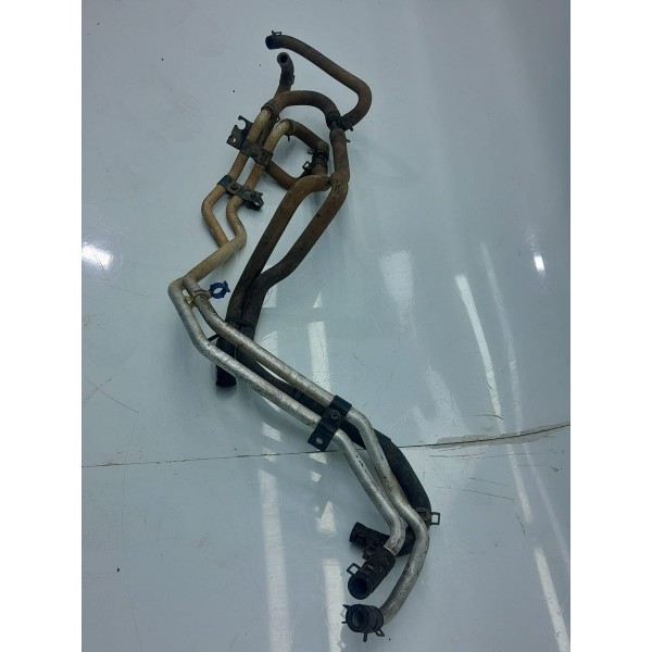 Mangueira Agua Ar Quente Pajero Full 3.2 2006/2016 Origin