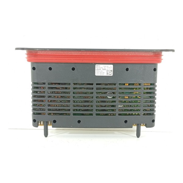 Reator Farol Bmw X3 X4 2015/2018 7409738