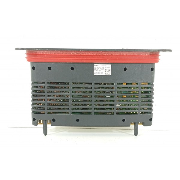 Reator Farol Bmw X3 X4 2015/2018 7409738