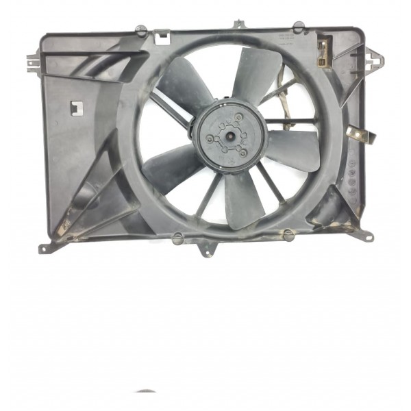 Ventoinha Defletor Compass Toro Renegade 2015/2021 53432656