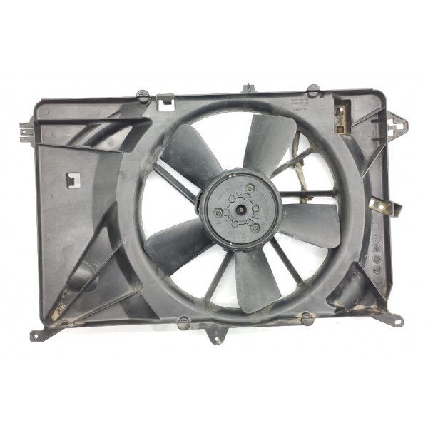 Ventoinha Defletor Compass Toro Renegade 2015/2021 53432656