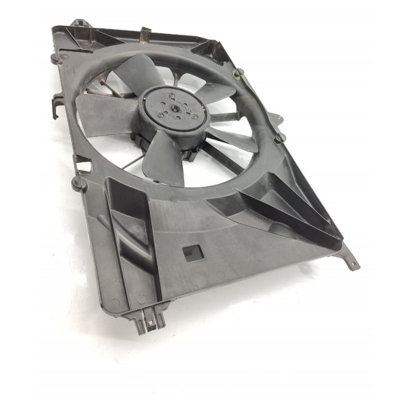 Ventoinha Defletor Compass Toro Renegade 2015/2021 53432656